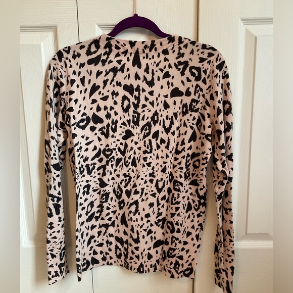 Ann Taylor Loft Outlet Lightweight sweater Size M NWT - Picture 2 of 4